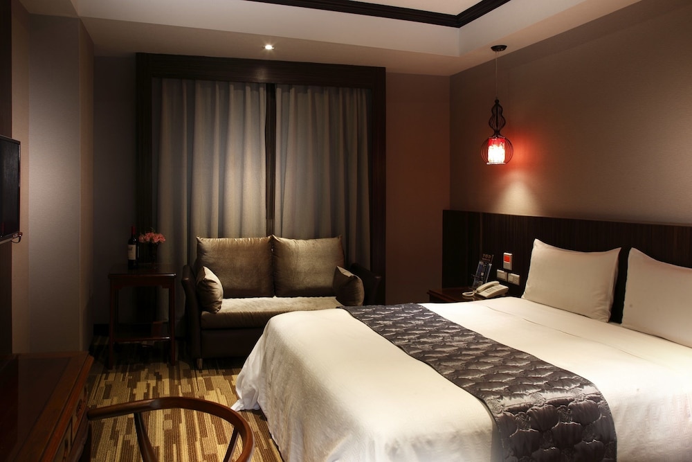 Grace Hotel 23/50