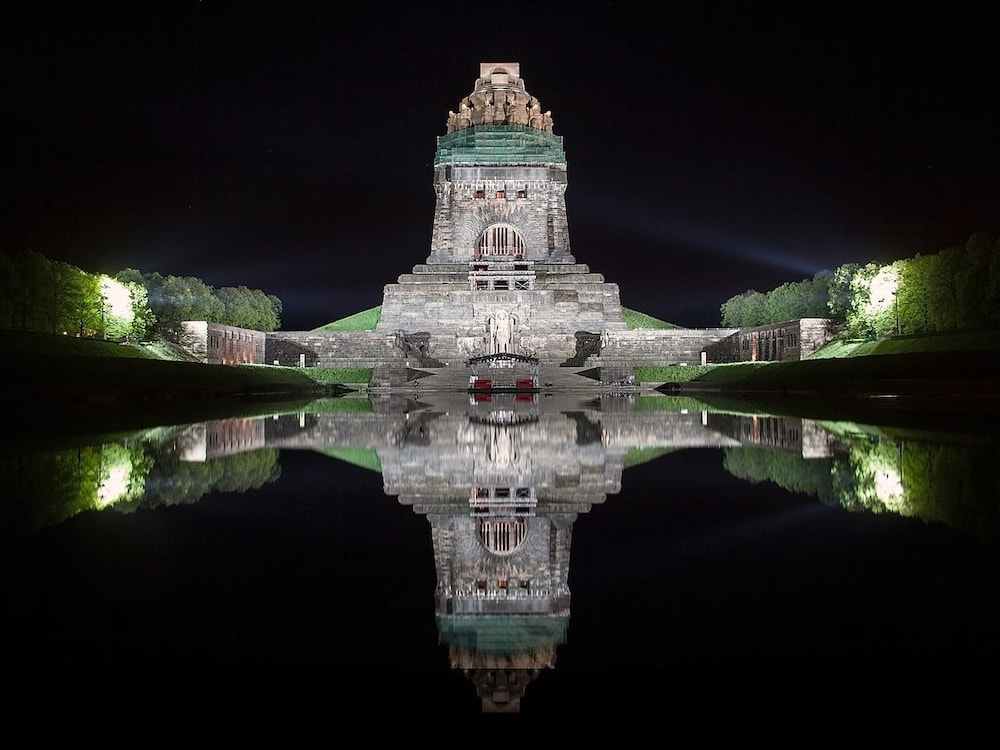 Leipziger Hotel 46/50