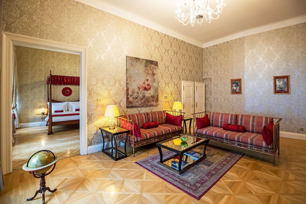 The Mozart Prague 46/72