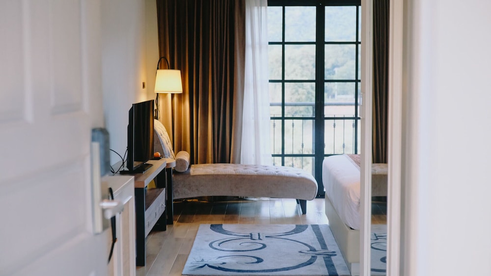 Le Monte Hotel Khao Yai 54/61