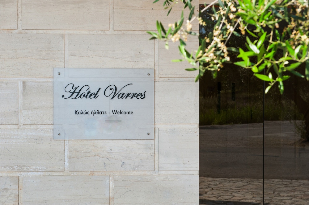 Varres Hotel photo5