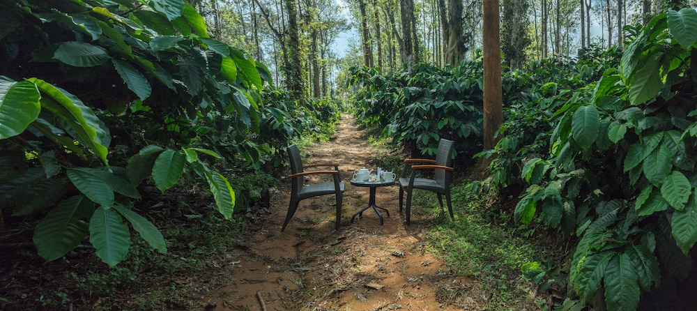 Club Mahindra Virajpet 66/74