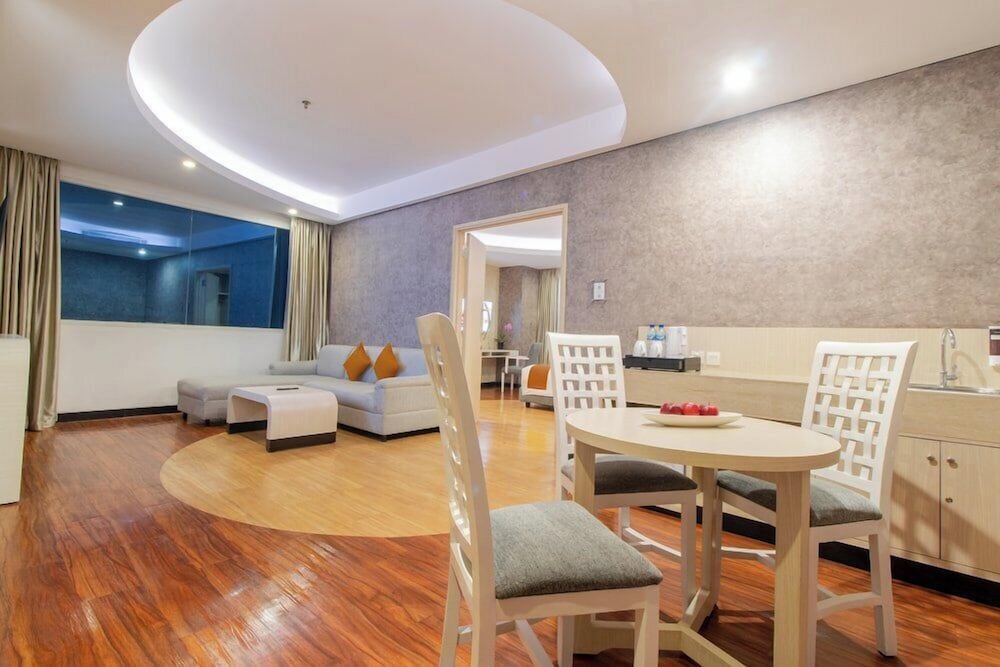 Aston Cirebon Hotel and Convention Center 21/50