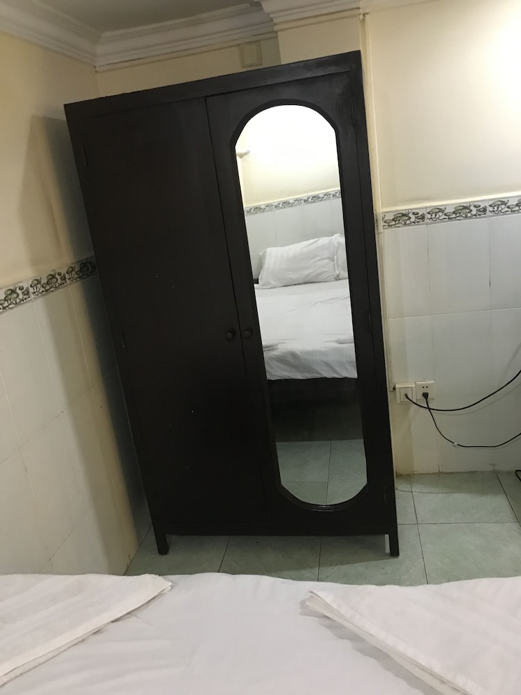 Velkommen Guesthouse - Phnom Penh 24/48