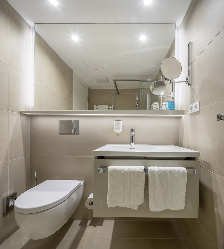 TOP KHR Stadthotel Munster 23/80