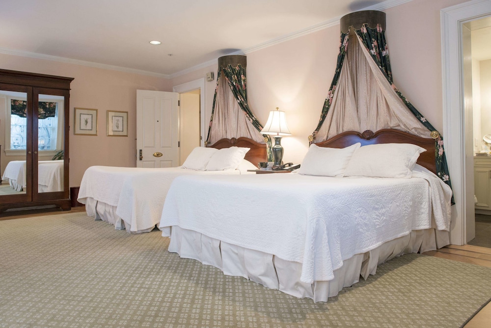John Rutledge House Inn 8/36
