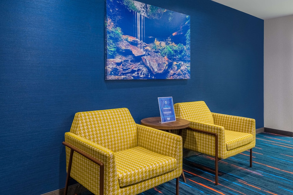 Hampton Inn & Suites Hopkinsville 19/45
