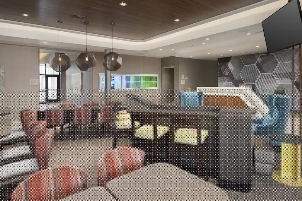 SPRINGHILL SUITES ALBUQUERQUE NORTH/JOURNAL CENTER 22/28