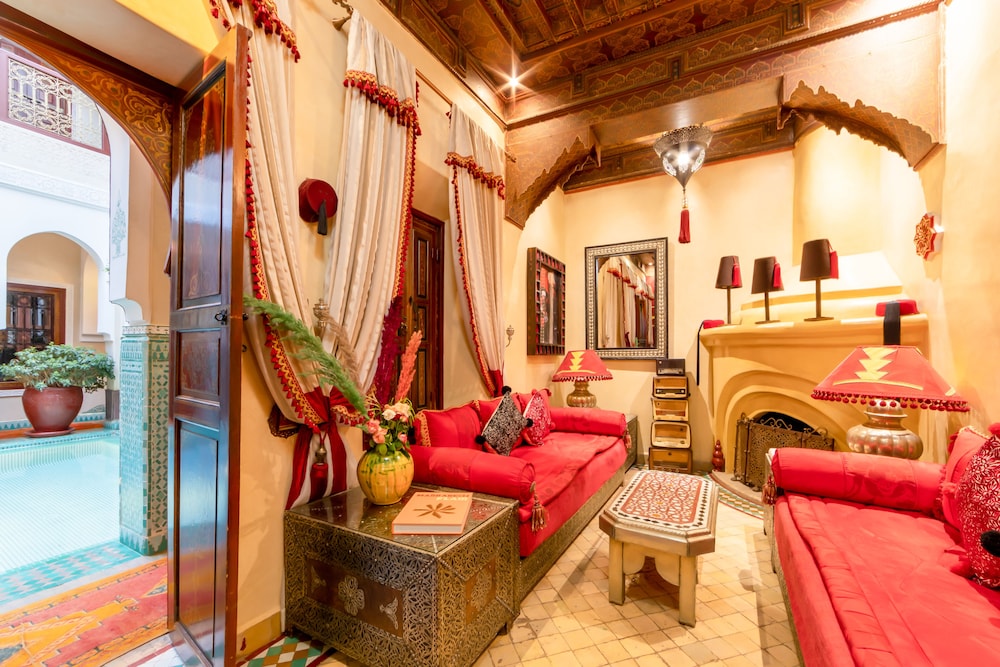 Riad Hikaya 36/50
