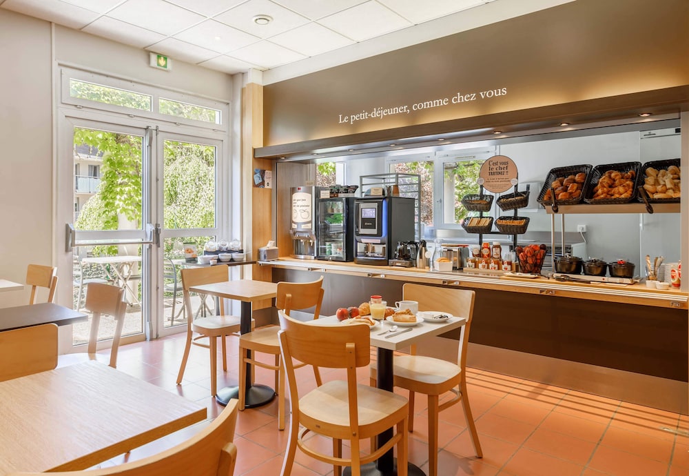 B&B Hotel Le Puy-En-Velay 24/35