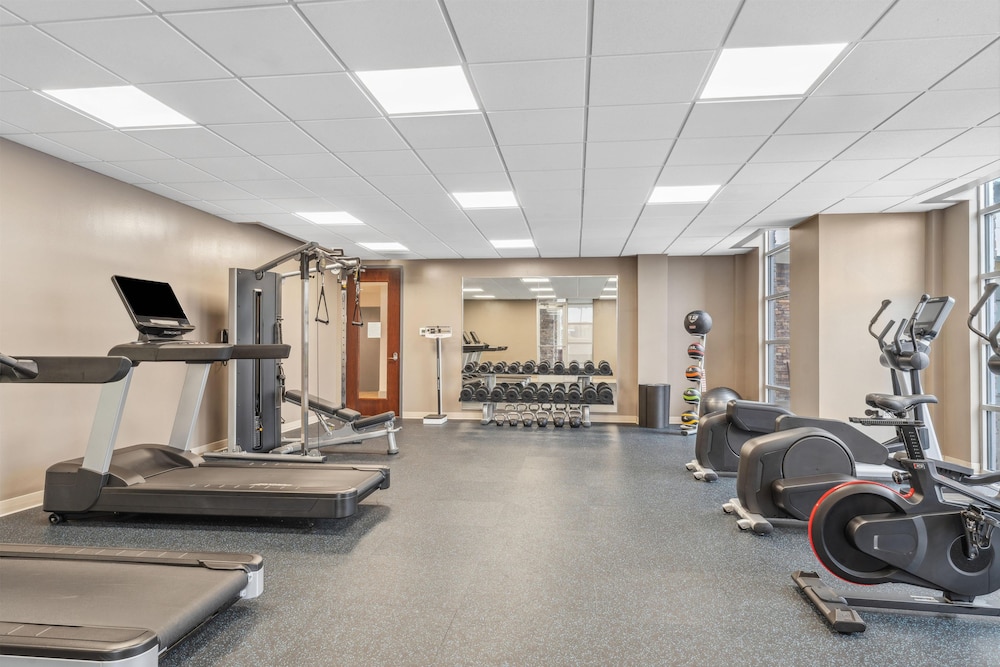 Hyatt House Orlando International Drive 34/60
