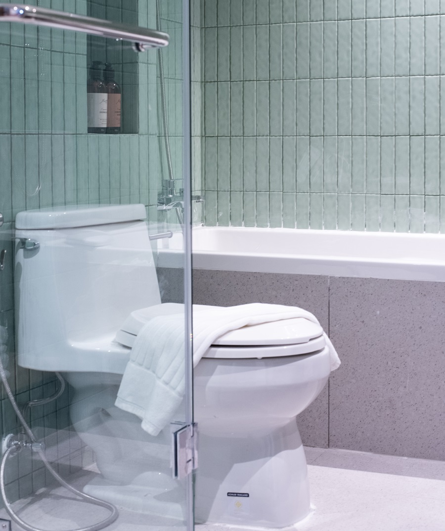 1 Bedroom, Premier, Karaarom Hotel 2/2