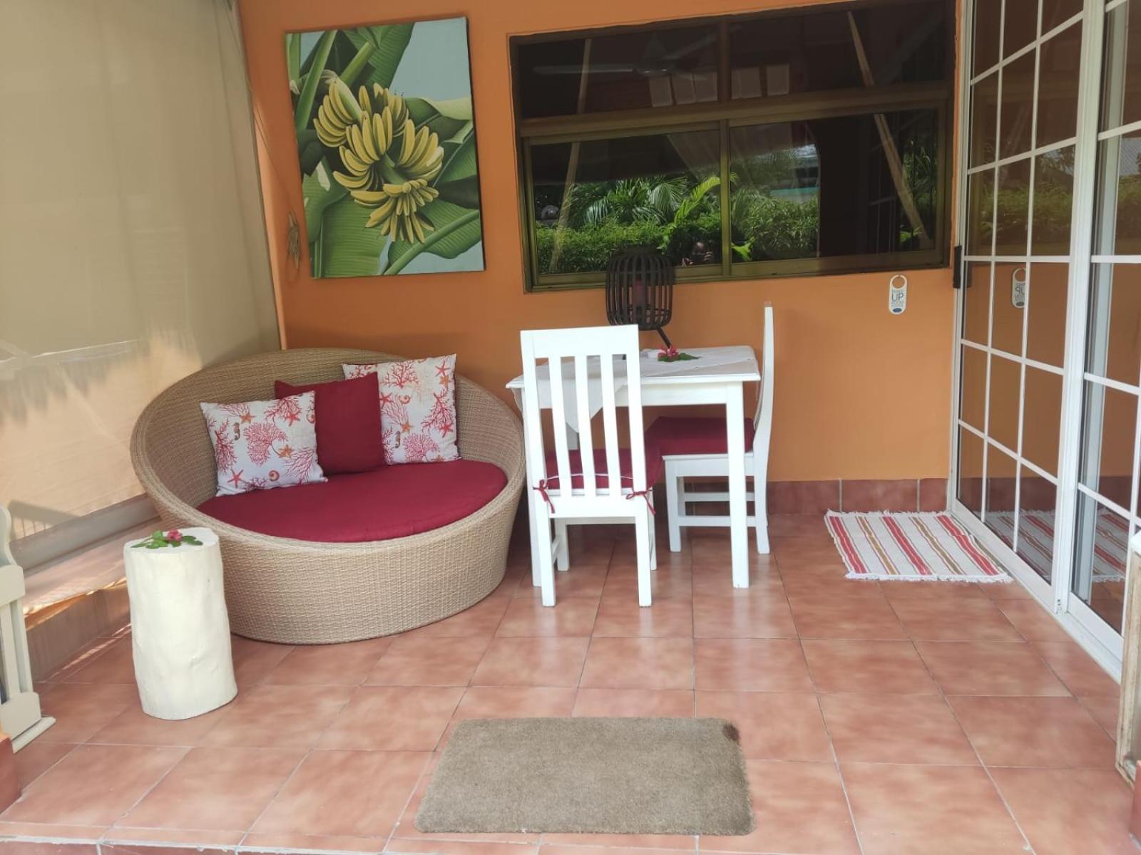 Oceane Self Catering 21/45