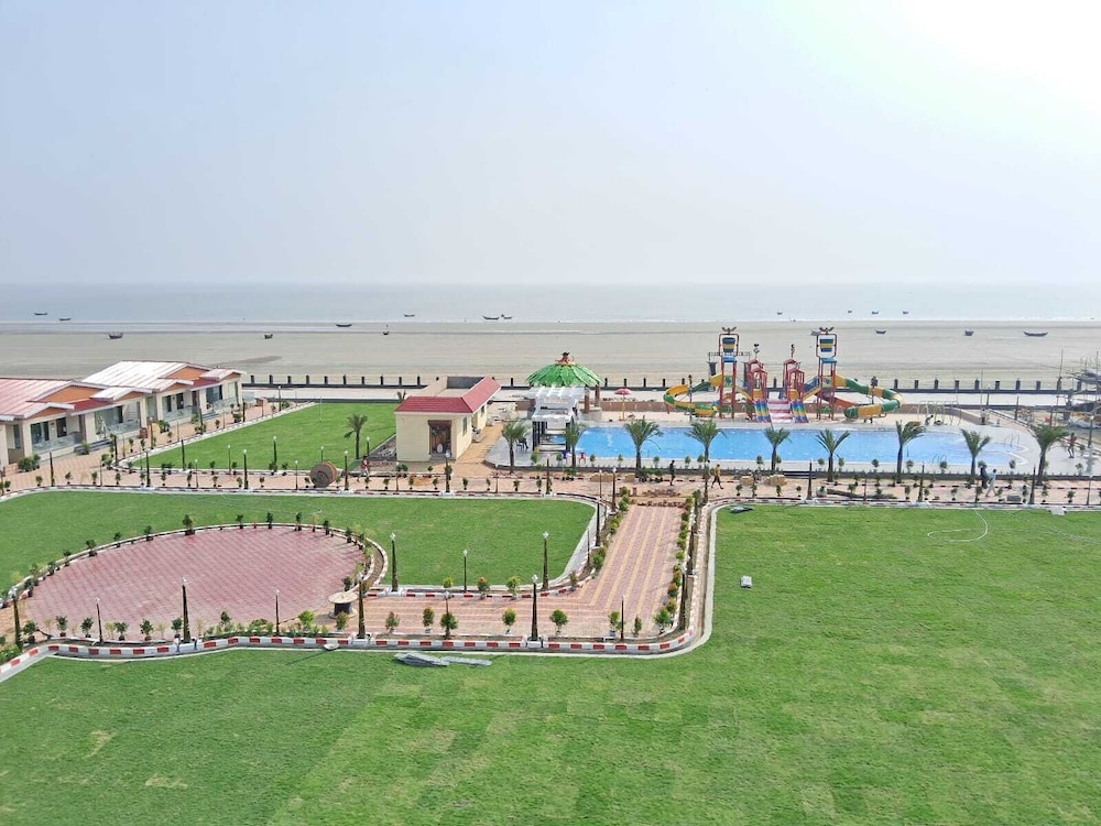 Prime Beach Resort Mandarmani 38/49