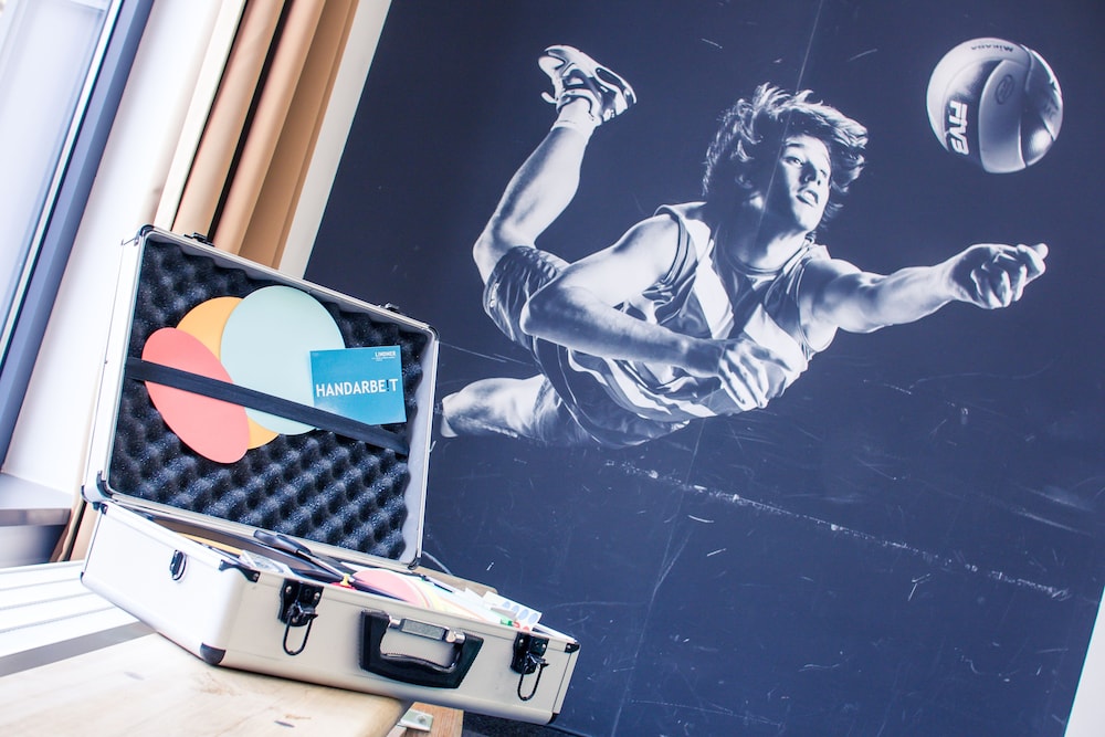 Lindner Hotel Frankfurt Sportpark Part of Jdv by Hyatt 4/68