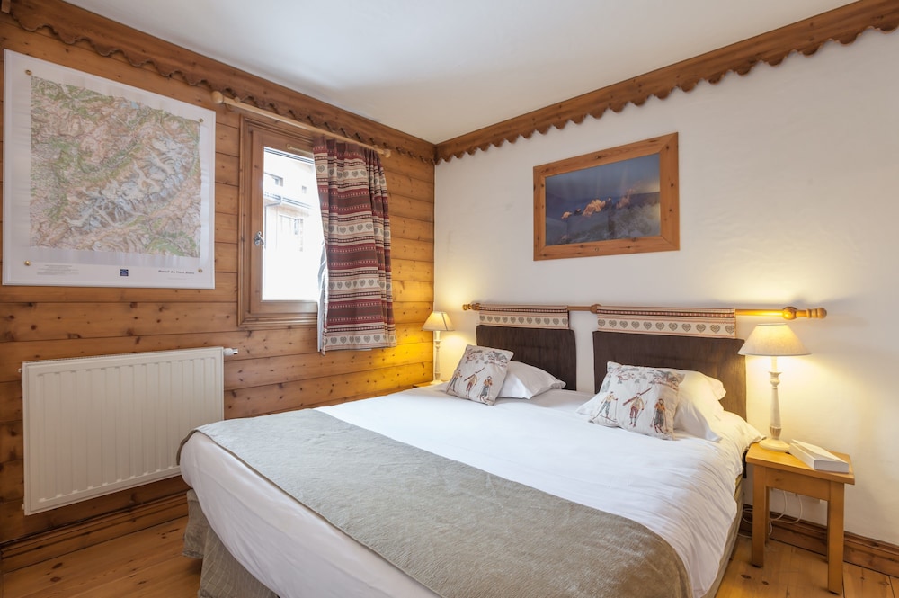 Residence Pierre And Vacances Premium La Ginabelle 12/50