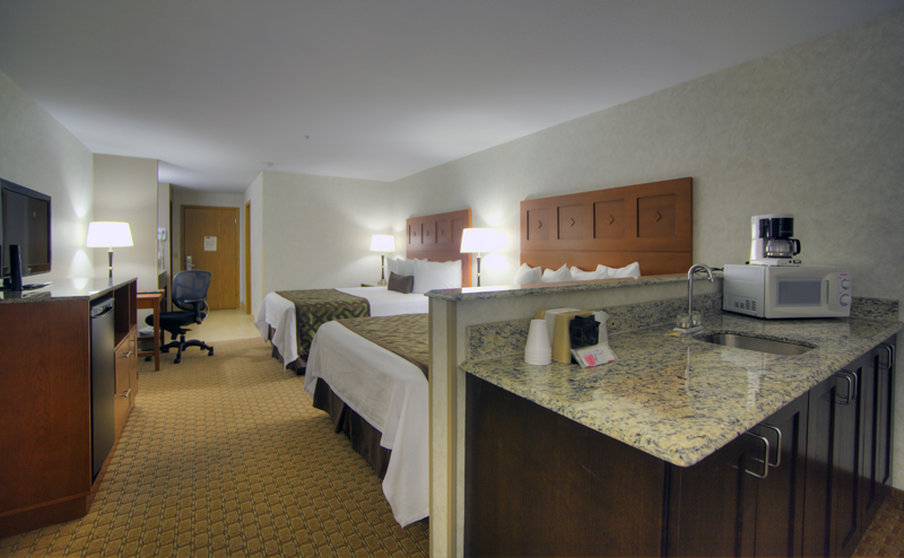 Moab Valley Inn 5/65