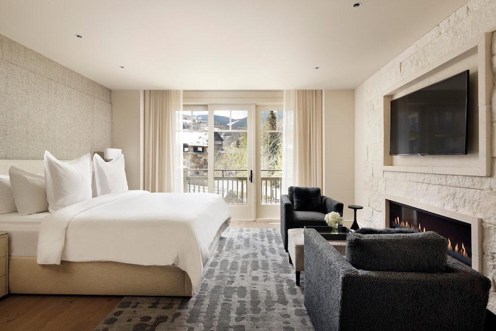 Four Seasons Resort and Residences Vail 63/93