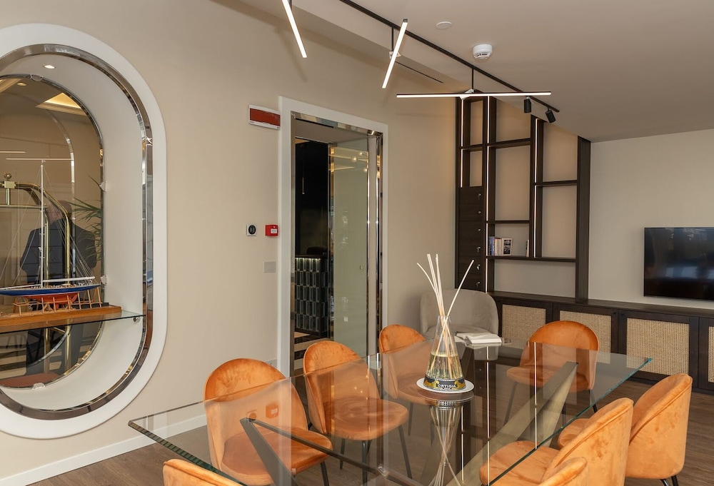Splendide Riviera Boutique Art Hotel 27/50