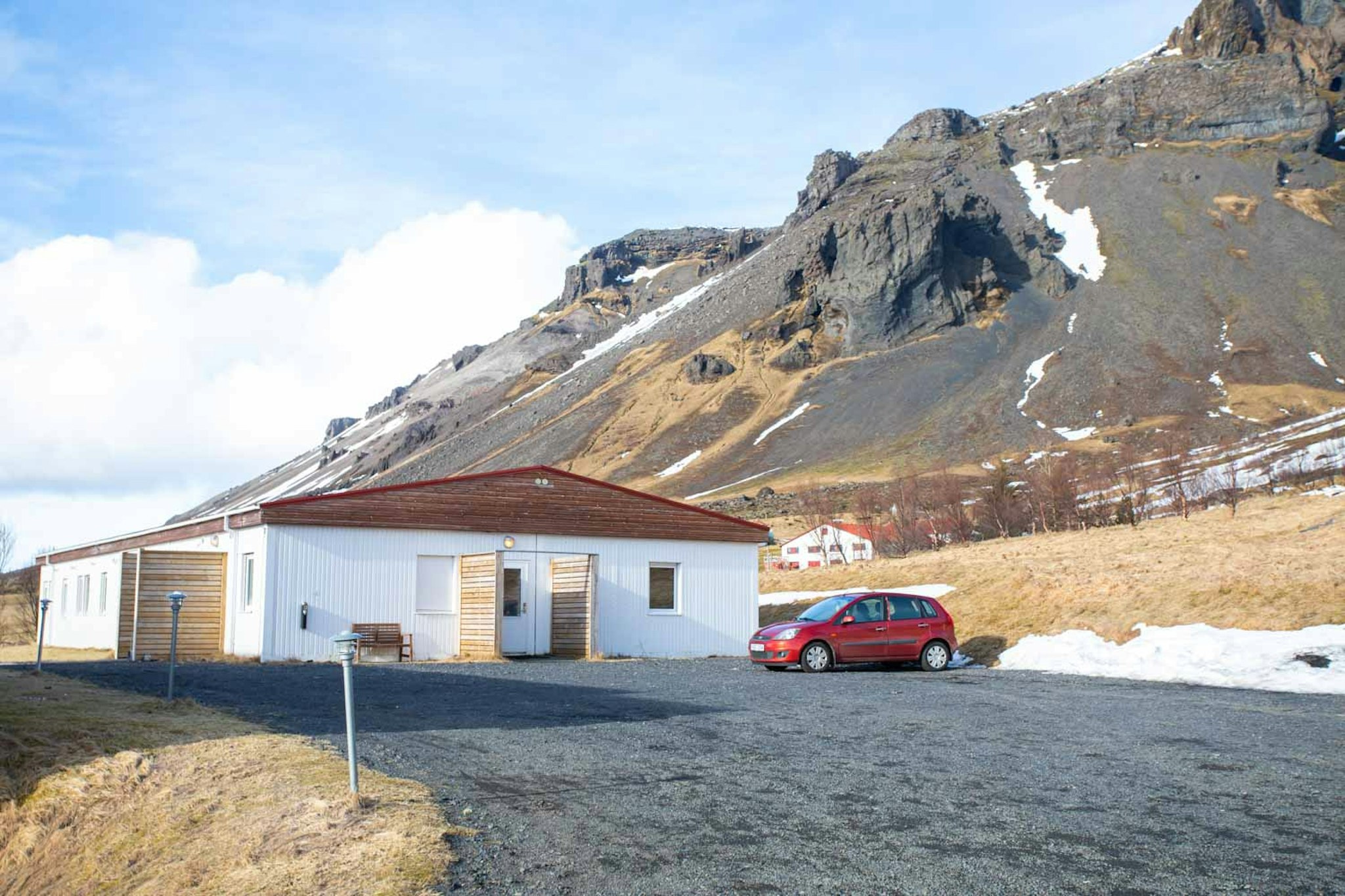 Adventure Hotel Hof 17/19