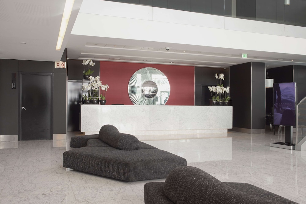 Myriad By Sana Hotels 8/69