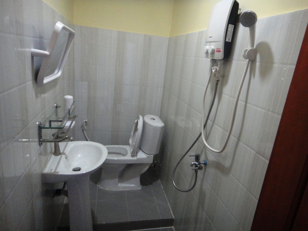 Marany Guesthouse 47/49