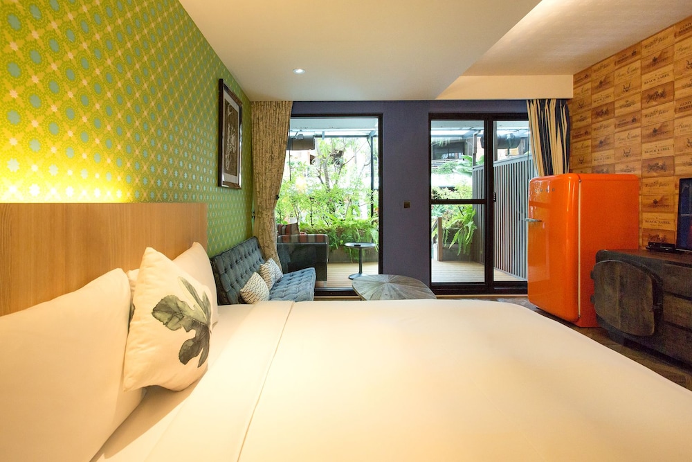 Hotel Day Plus 27/57