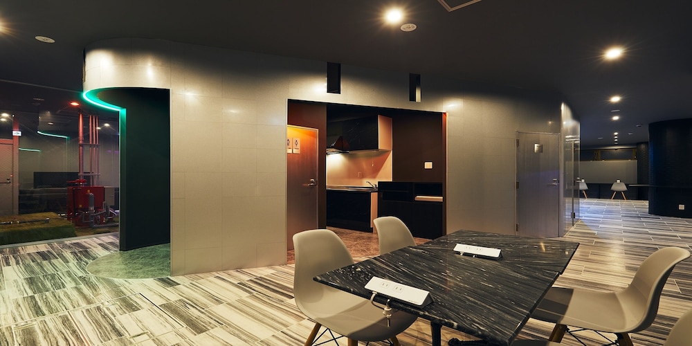 Hotel Pivot Shin-Imamiya Ekimae Osaka 13/31