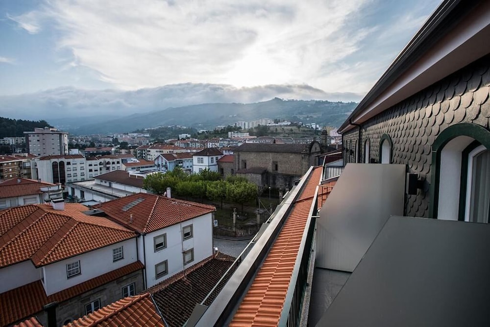 Douro Castelo Signature Hotel 4/30