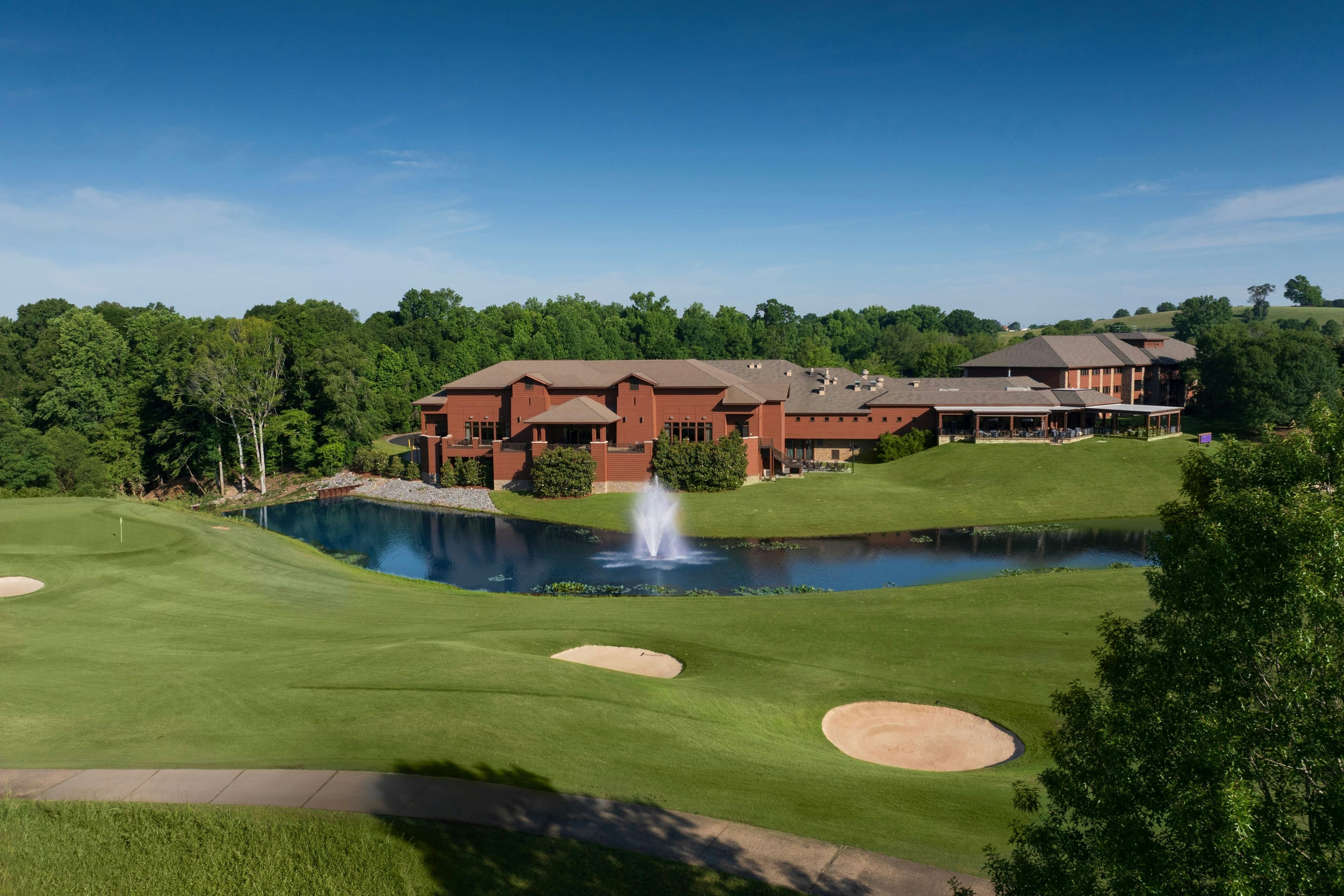 Montgomery Marriott Prattville Hotel & Conf Ctr At Capitol Hill 16/29