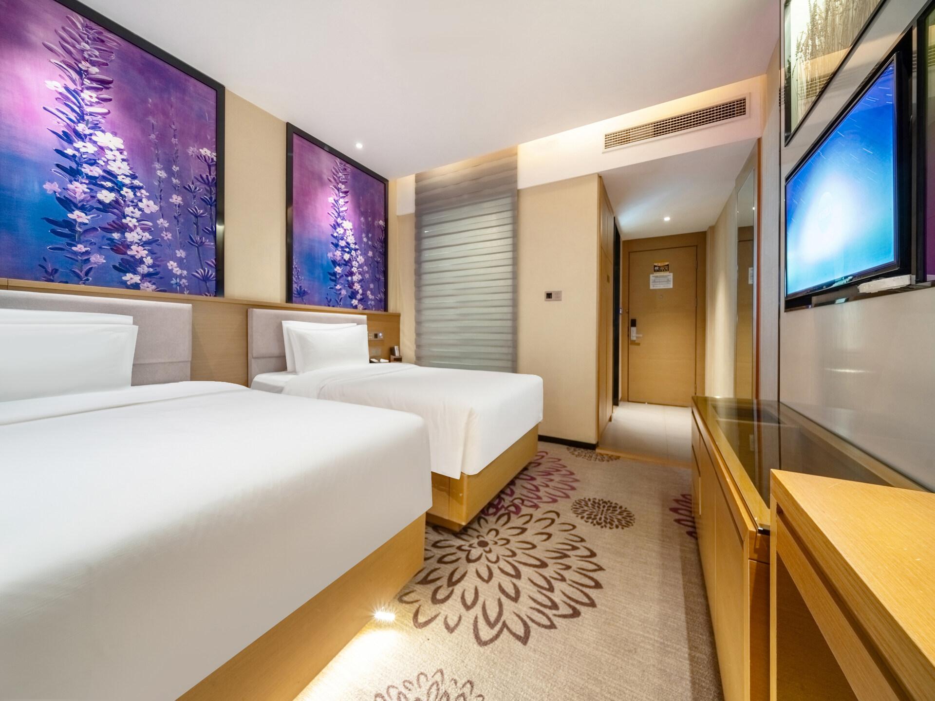 Lavande Hotel Hangzhou Xiaoshan International Airport 26/57