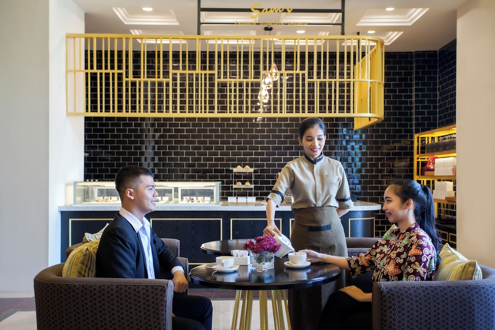 AIHO Hotel Medan 41/57