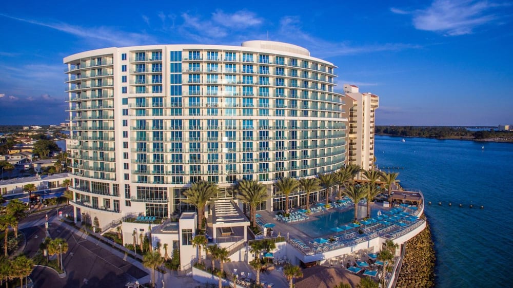 Opal Sands Resort 2/46