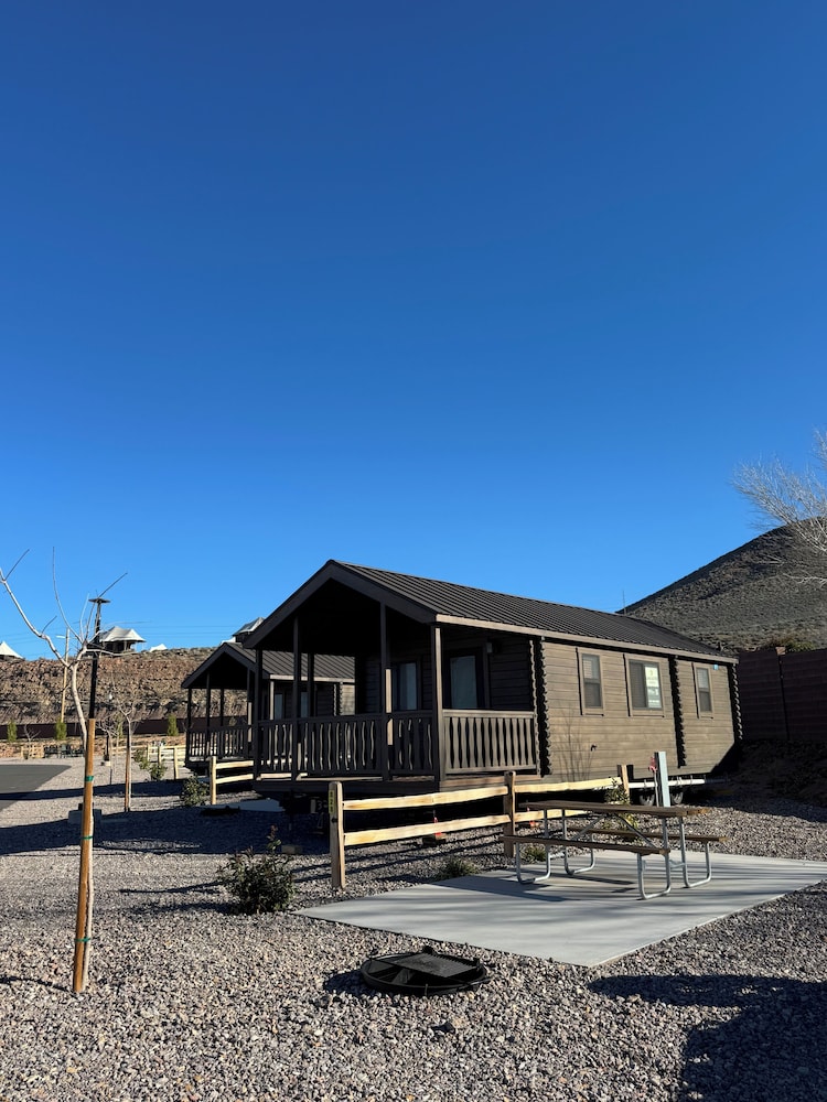 Zion Vacation Village 38/44