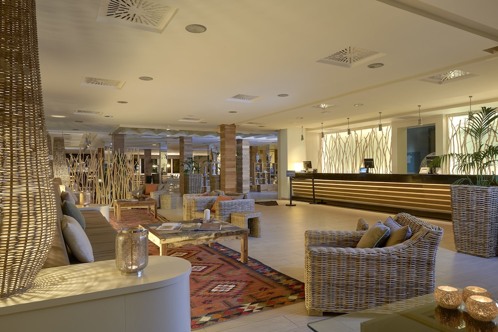 Melia Cala Galdana 35/50