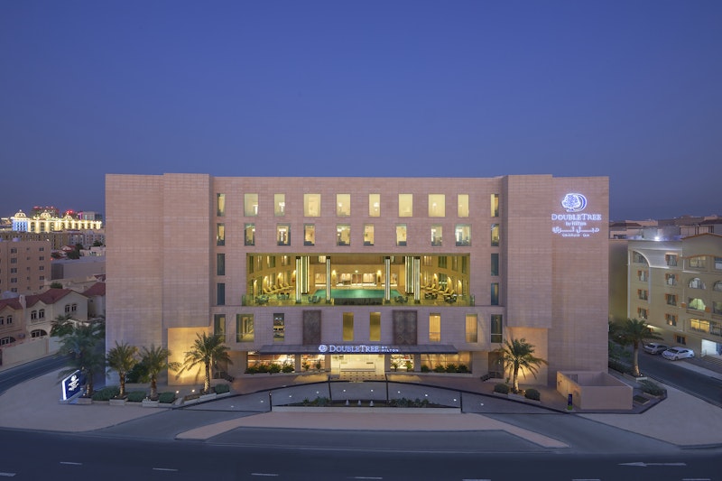 Doubletree By Hilton Doha - Al Sadd 2/62
