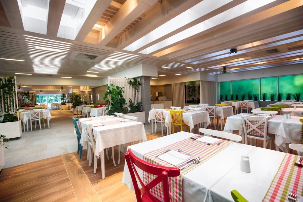 Hotel Castellastva 24/36