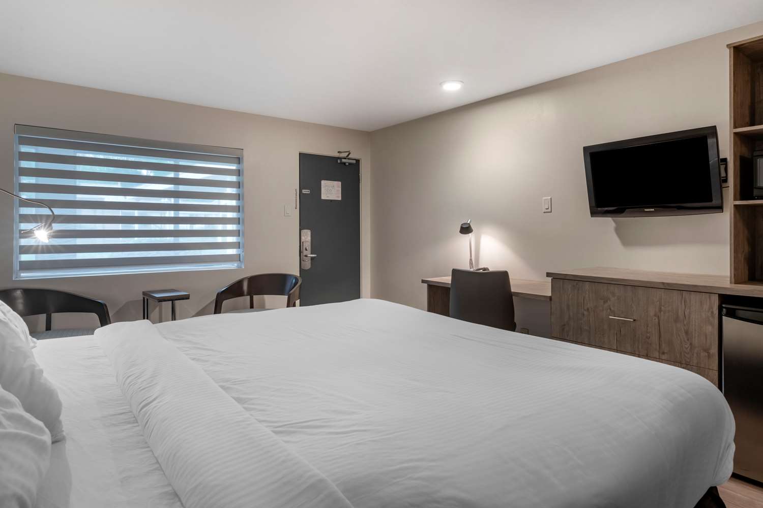 Room, King Bed