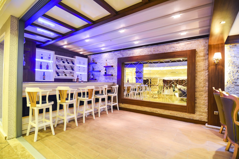 World Point Reis Inn Hotel 28/50