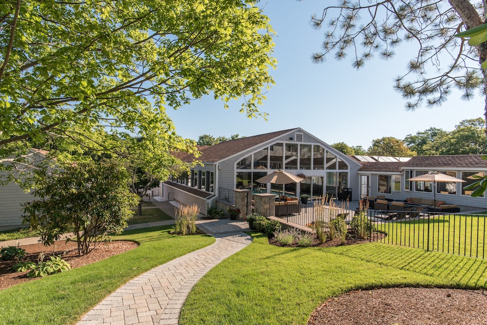 Rockport Inn And Suites 7/52