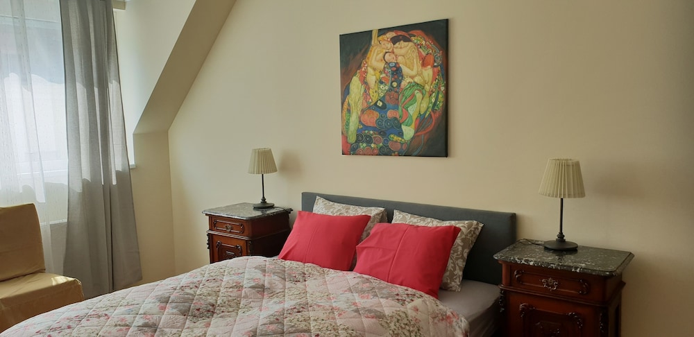 Appartements Hermine 21/41