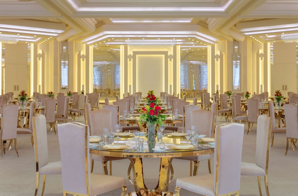 Nofa Riyadh, A Radisson Collection Resort 28/50