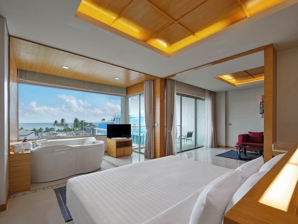 The Kee Resort and Spa 40/74