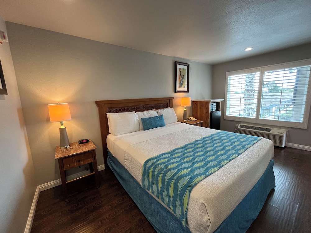 Alamo Inn Suites 25/61