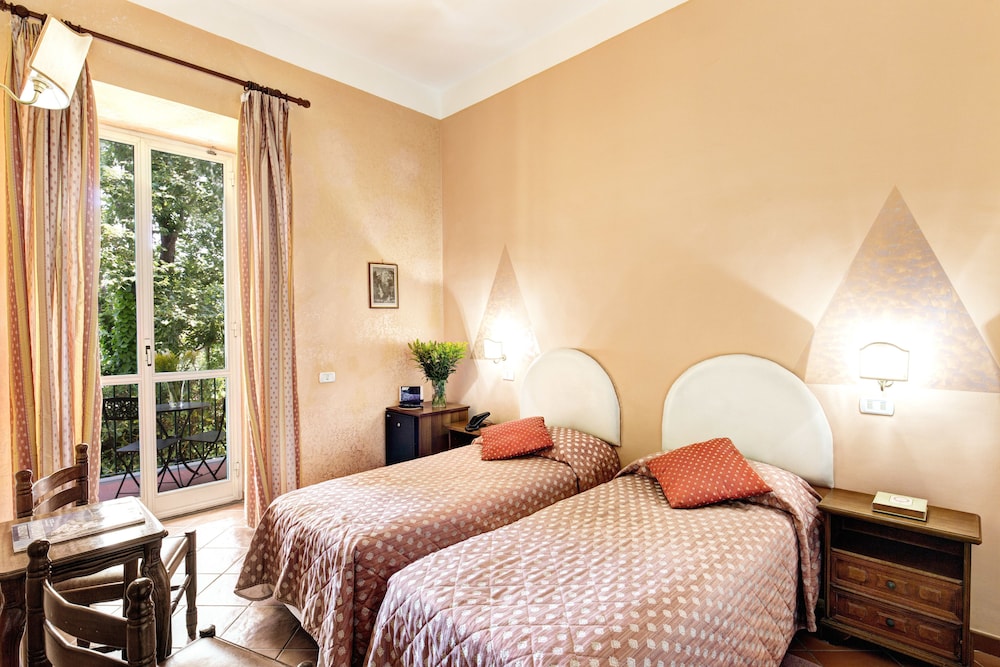 GRAND HOTEL HERMITAGE 9/50