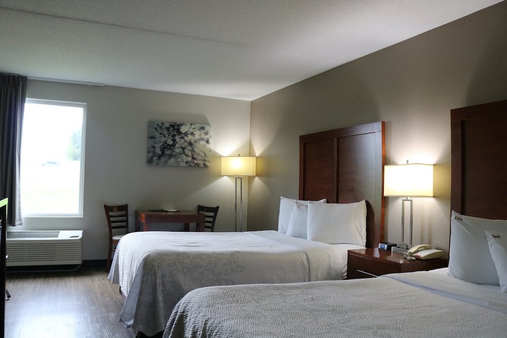 Quality Inn Easton, PA 9/23