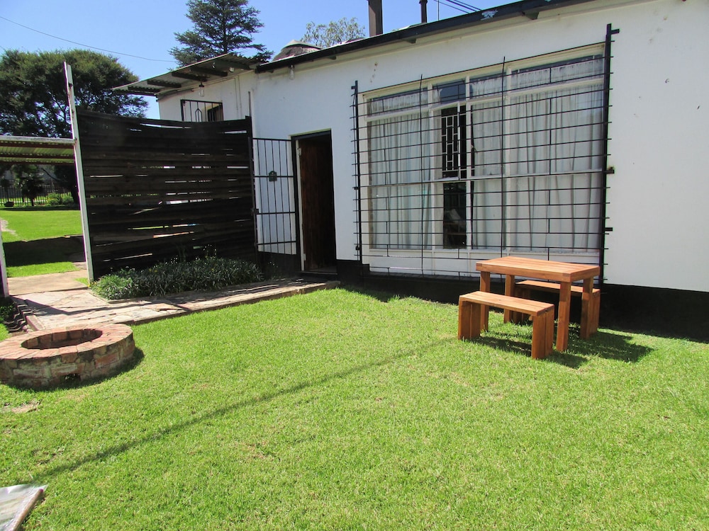 Absolute Leisure Cottages 28/41