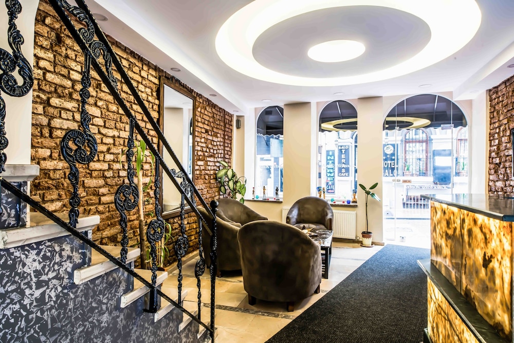 Lazz City Hotel 35/44