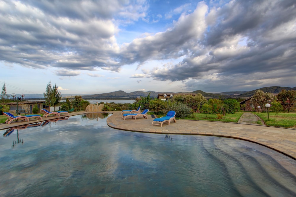 Naivasha Kongoni Lodge 38/50