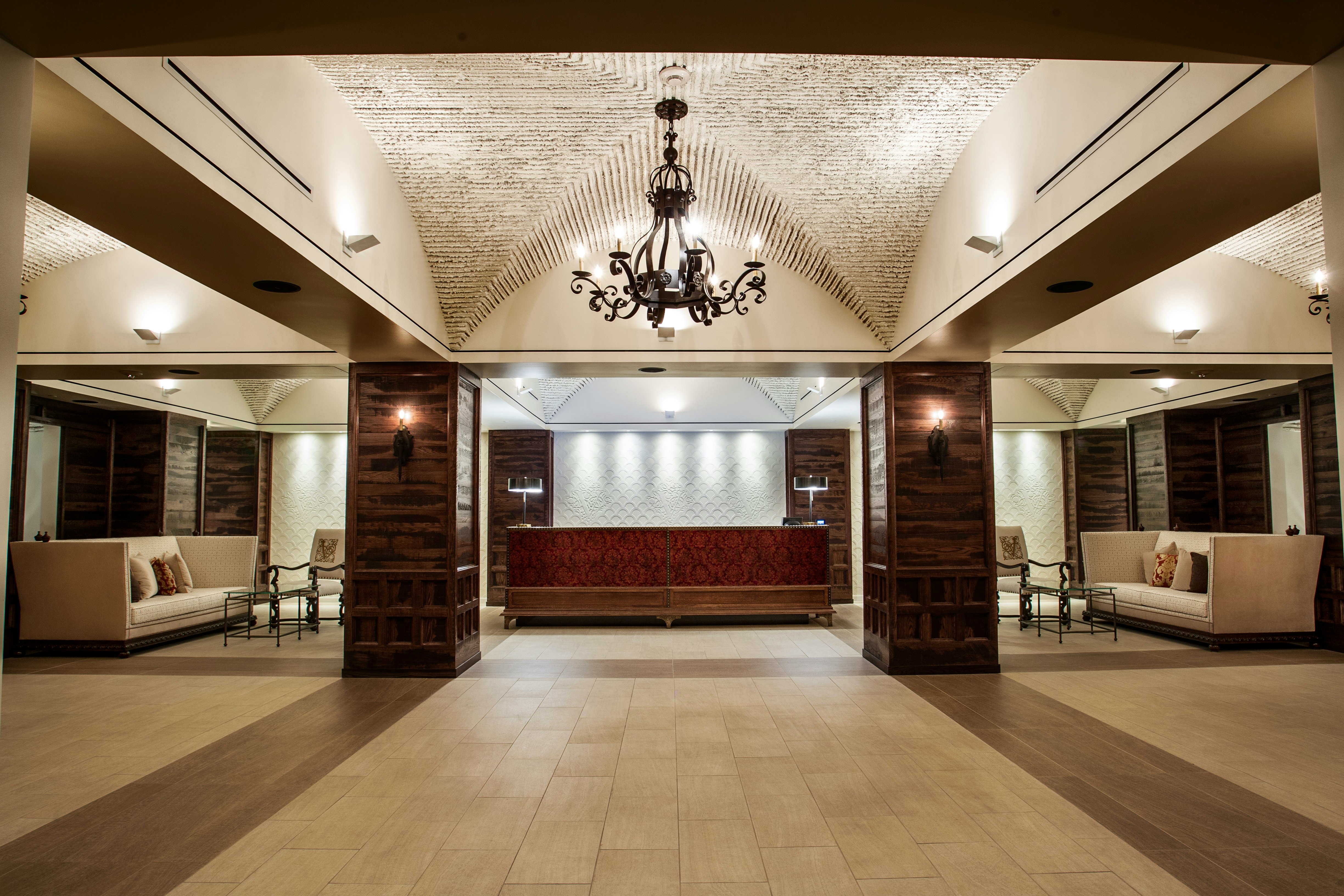 Hotel Valencia Santana Row 8/46